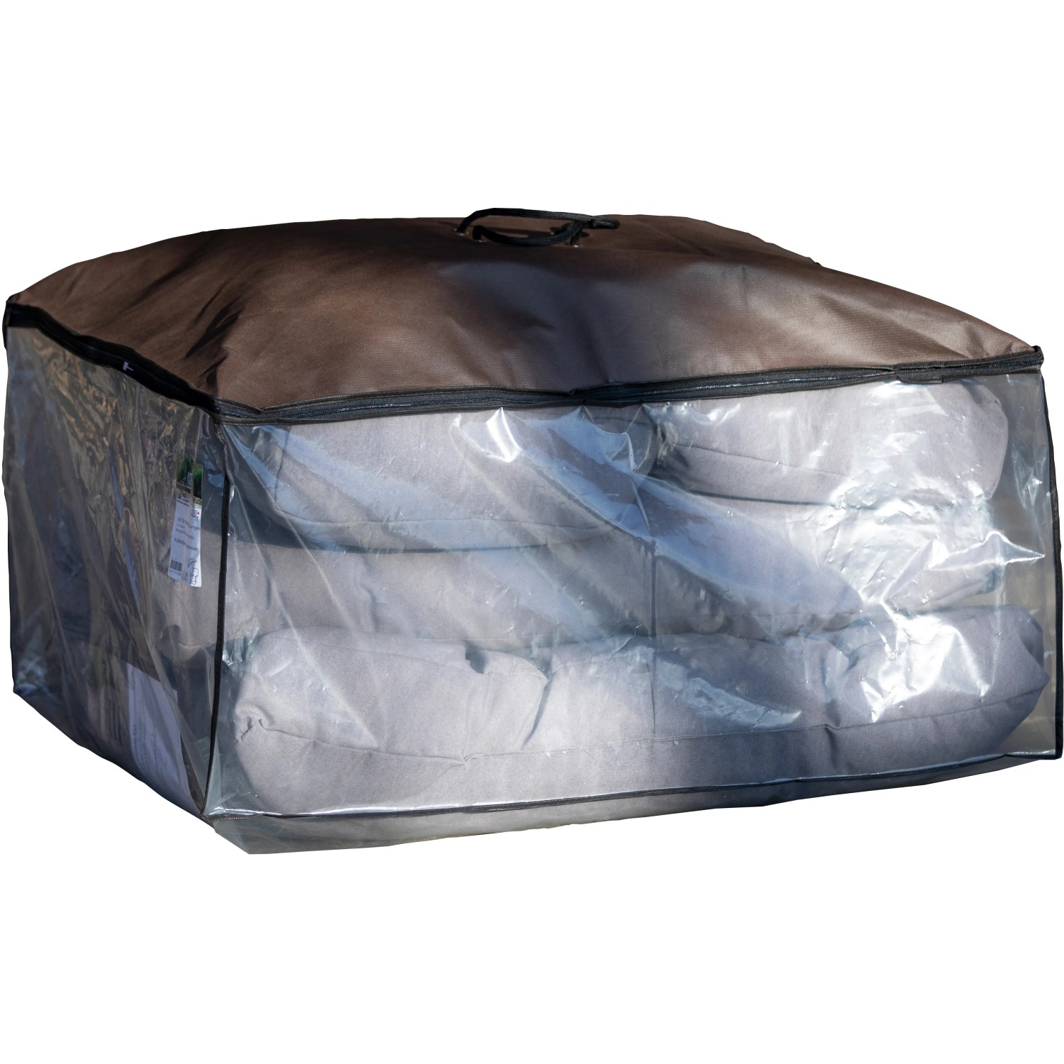 Acamp Tragetasche für Palettenkissen-Set