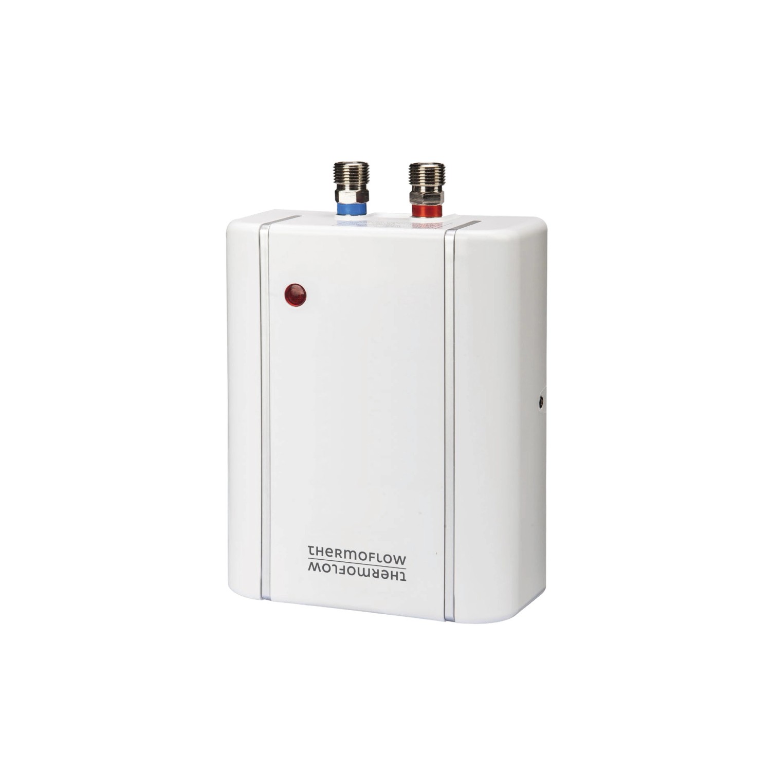 Thermoflow Klein-Durchlauferhitzer ELEX35N Elektronisch 3,5 kW