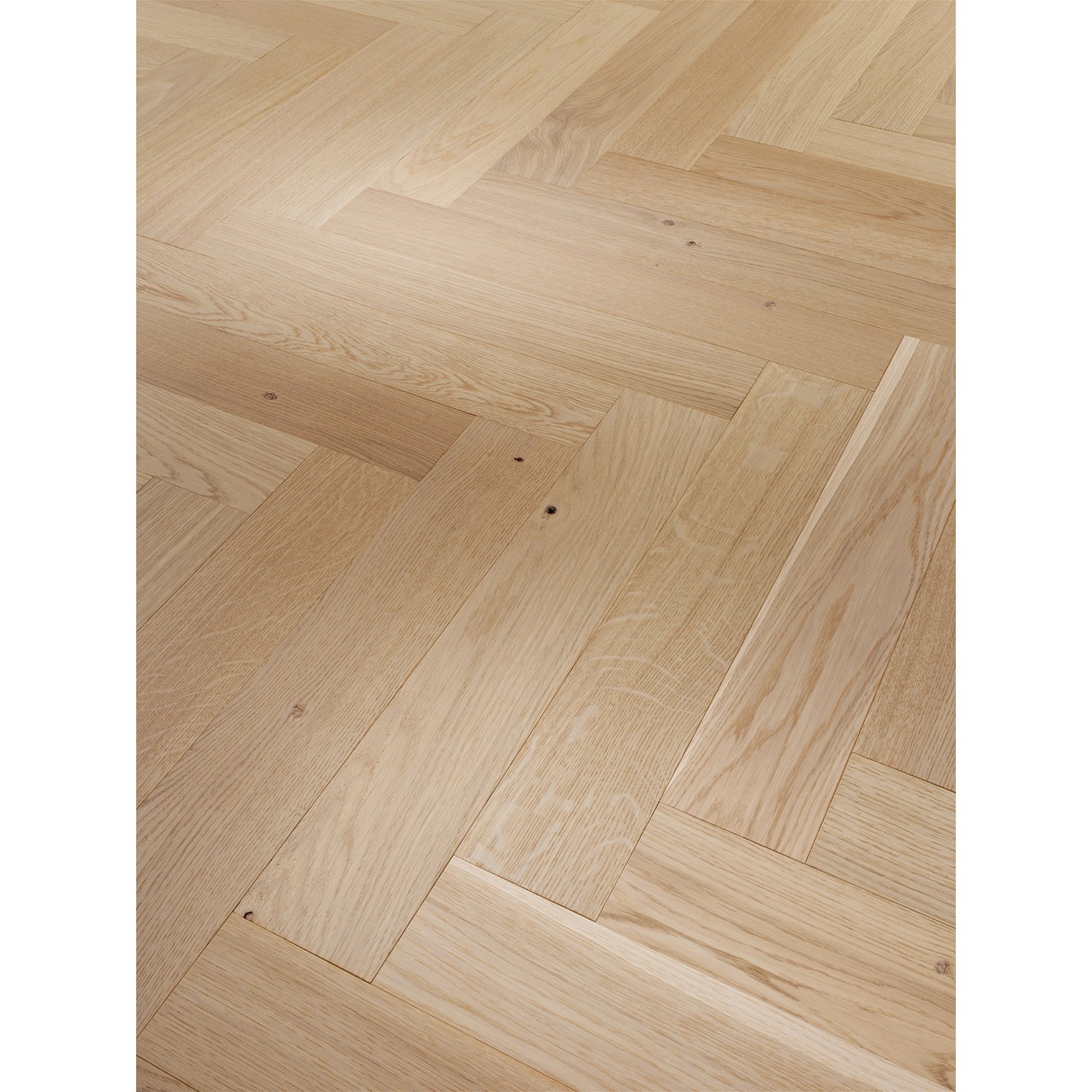 Parador Parkett Trendtime 3 Living Eiche Pure matt