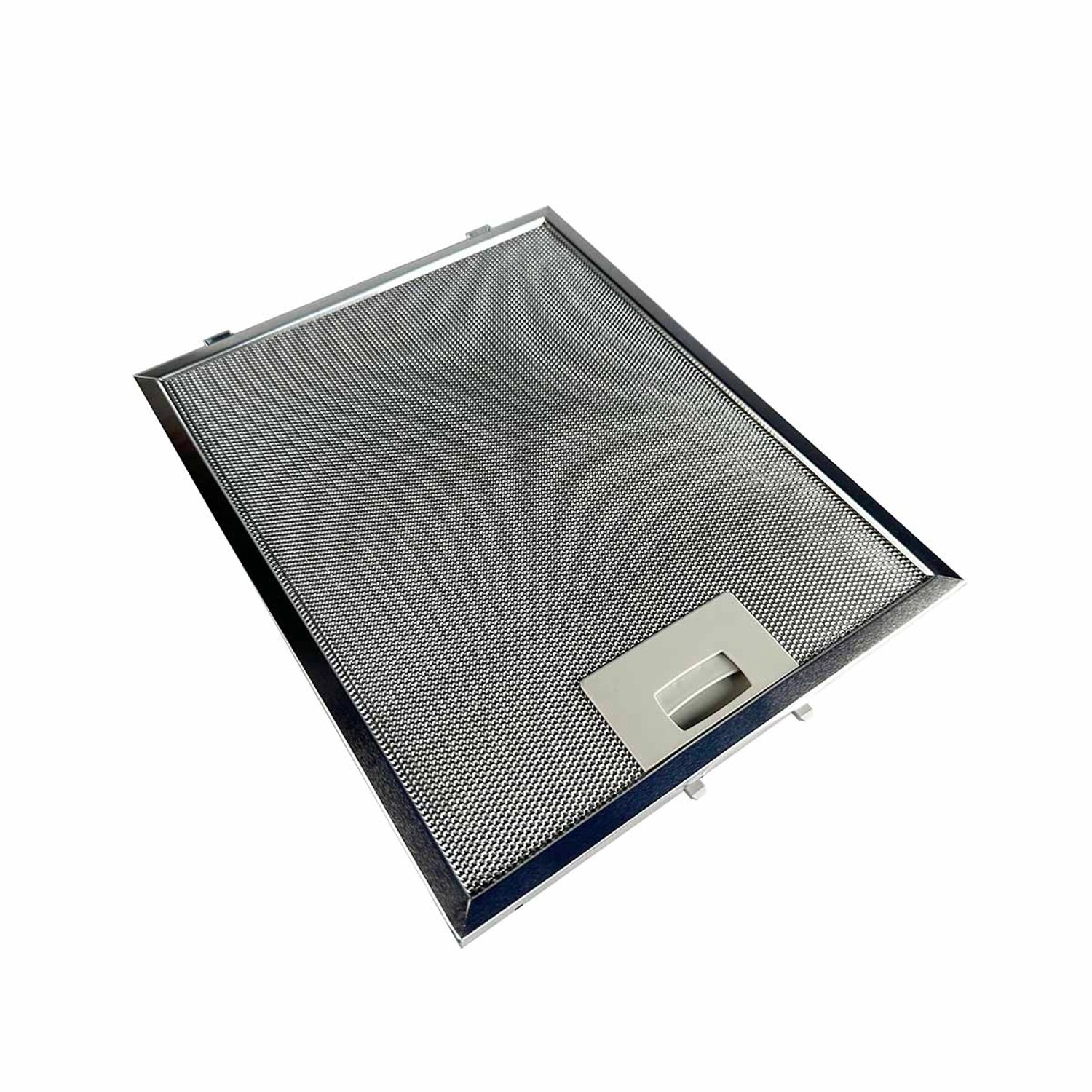 AIR2GO Metall-Fettfilter 298x238mm für Wesco 4055468278