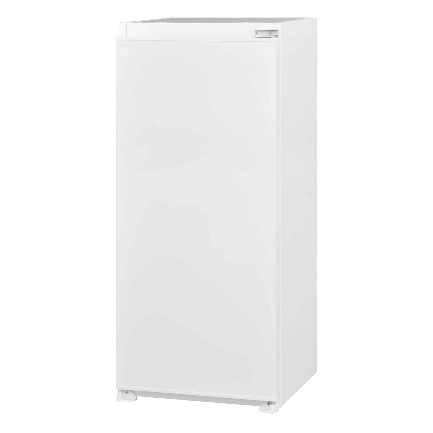 Respekta Einbaukühlschrank Olavi Weiß