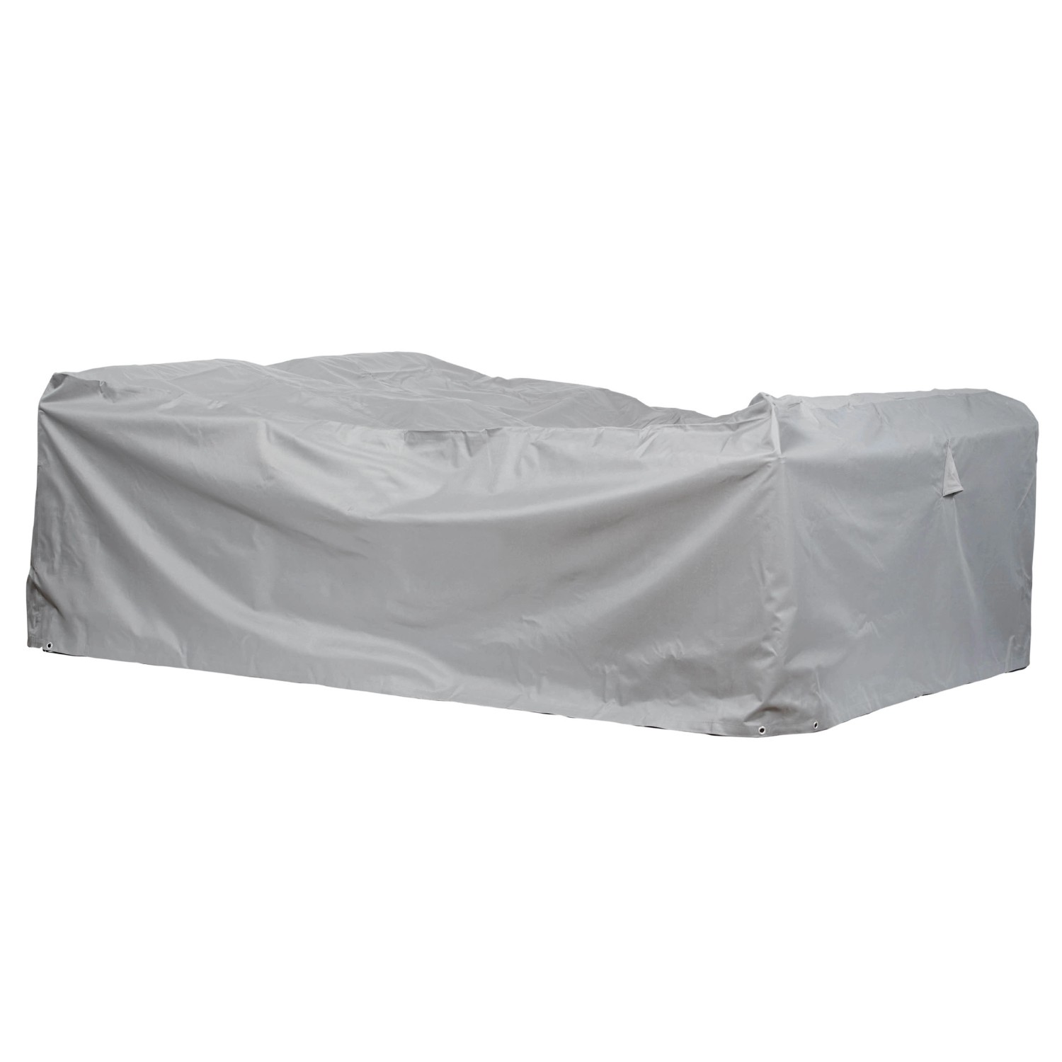 Mehr Garten Protect Schutzhülle für Loungegruppe Rechteckig Quadratisch 270 x 270 x 80 cm