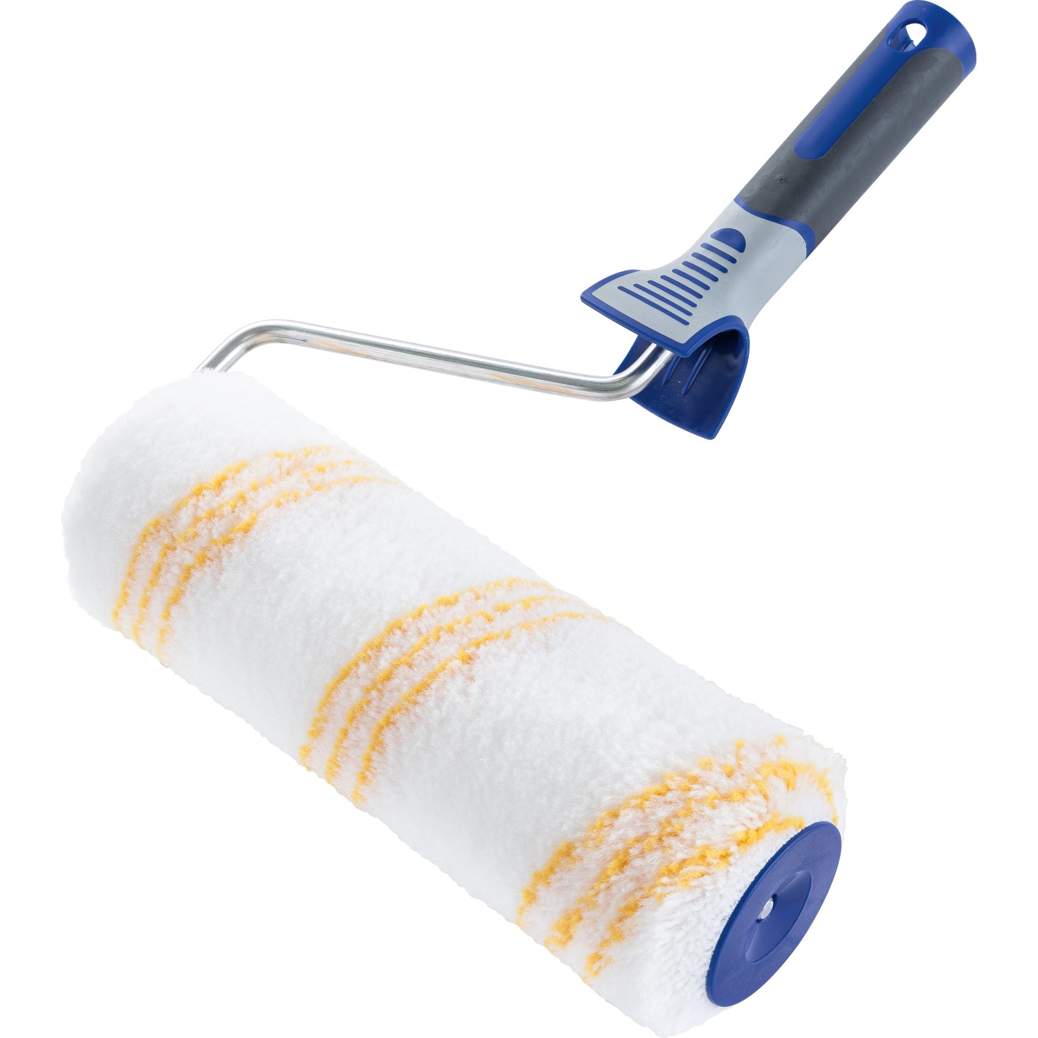 LUX TOOLS Farbroller Rau 26 cm