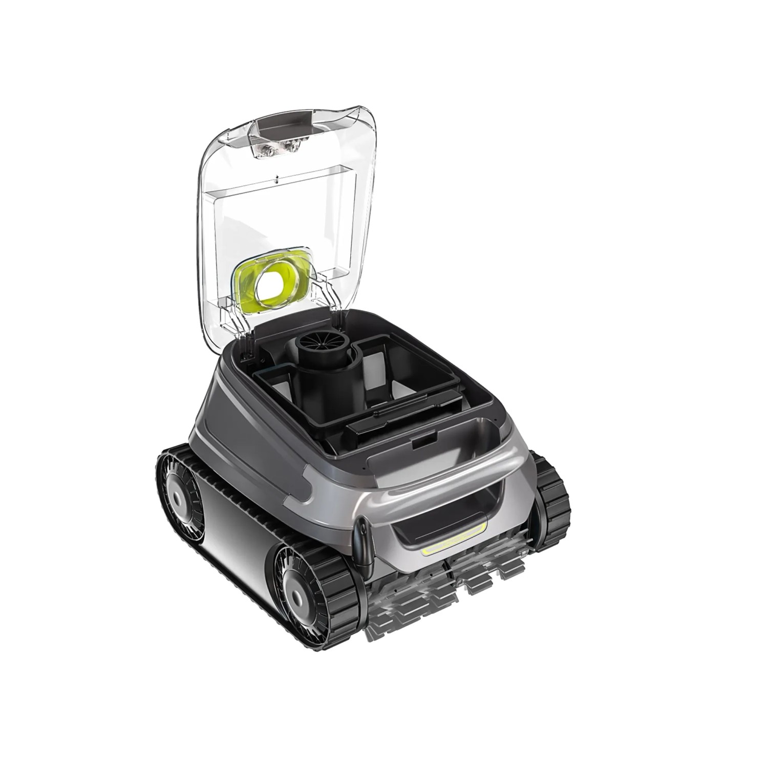 Zodiac Akku-Poolroboter CBAT - CNX-Li 5220 iQ Grau