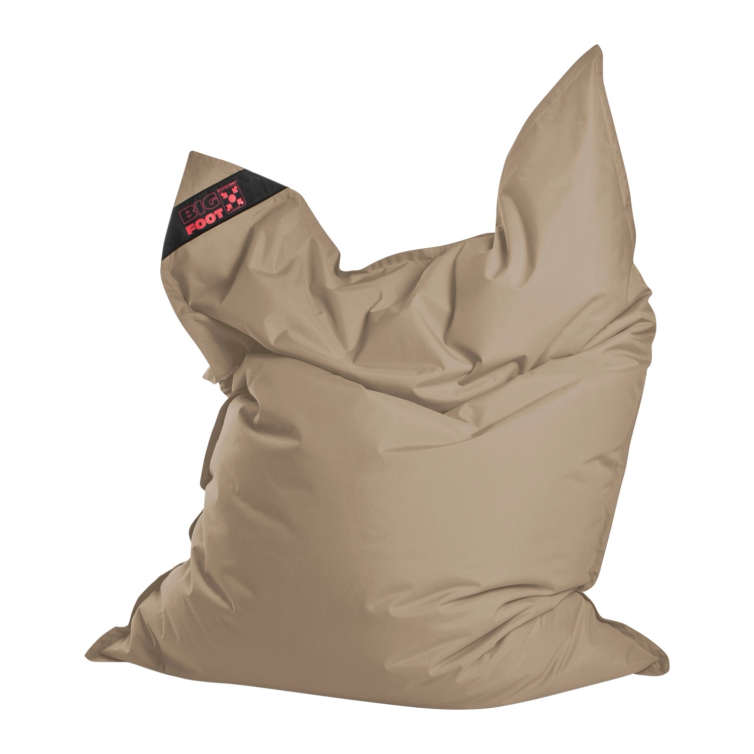 Sitting Point Sitzsack Big Foot Scuba 380 l Khaki