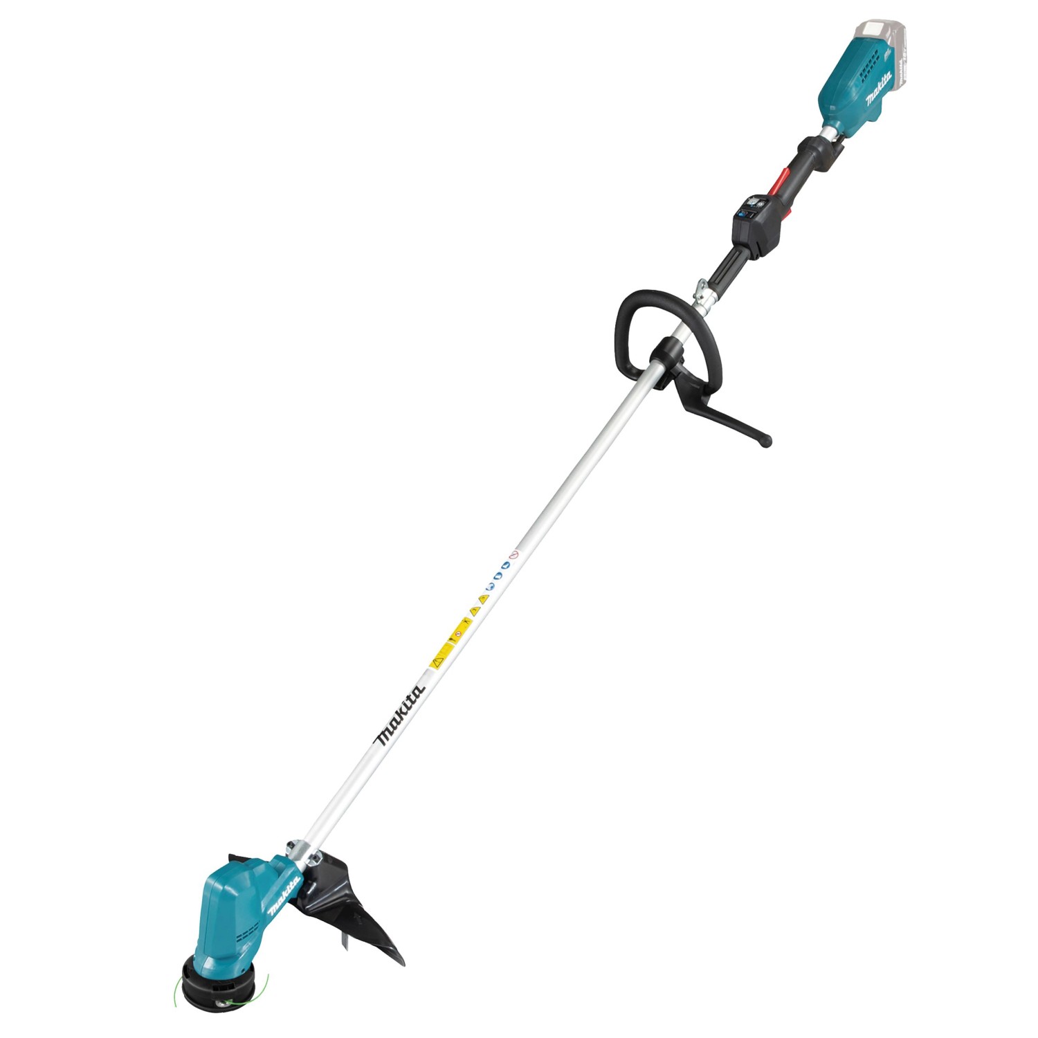 Makita Akku-Rasentrimmer DUR190LZX9 18 V