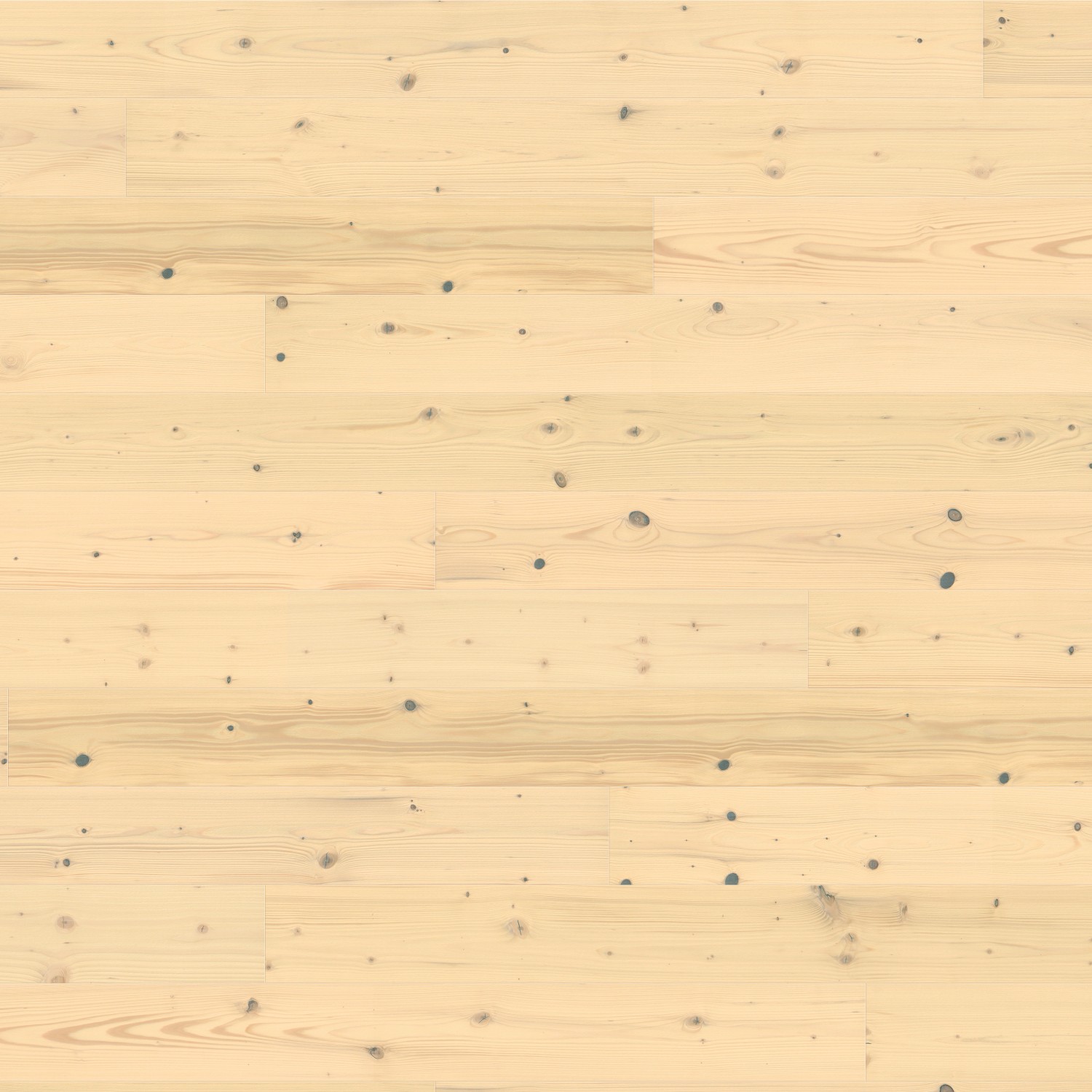 Living by HARO Parkett 13,5mm LA 4V Tanne Weiß