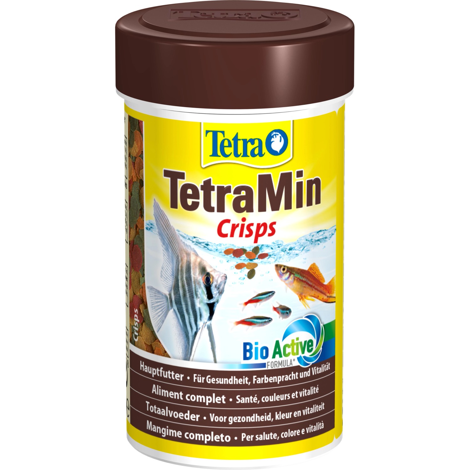 TetraMin Crisps 100 ml