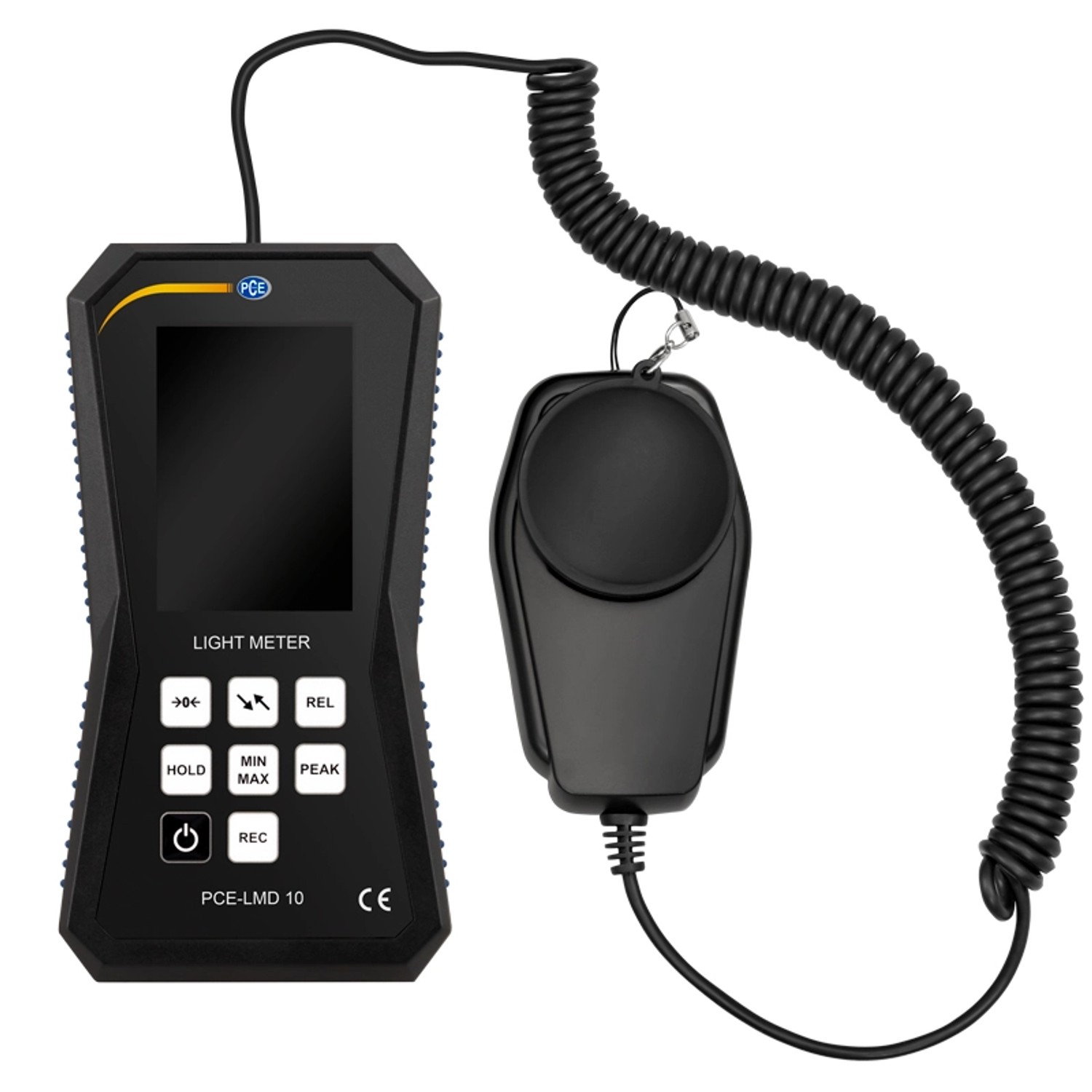 PCE Instruments Schallmessgerät MSM 4 PCE Instruments Arbeitsschutzmessgerät LMD 10