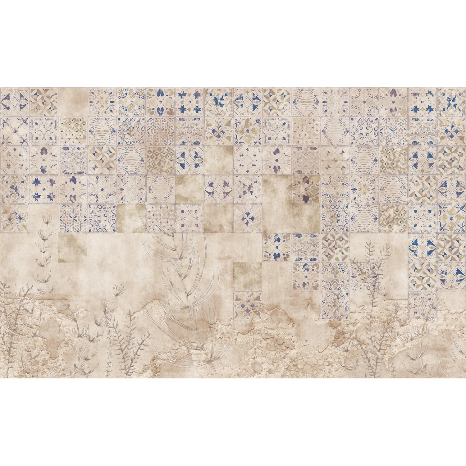 Komar Fototapete Murmurous Marrakesh 400 cm x 250 cm