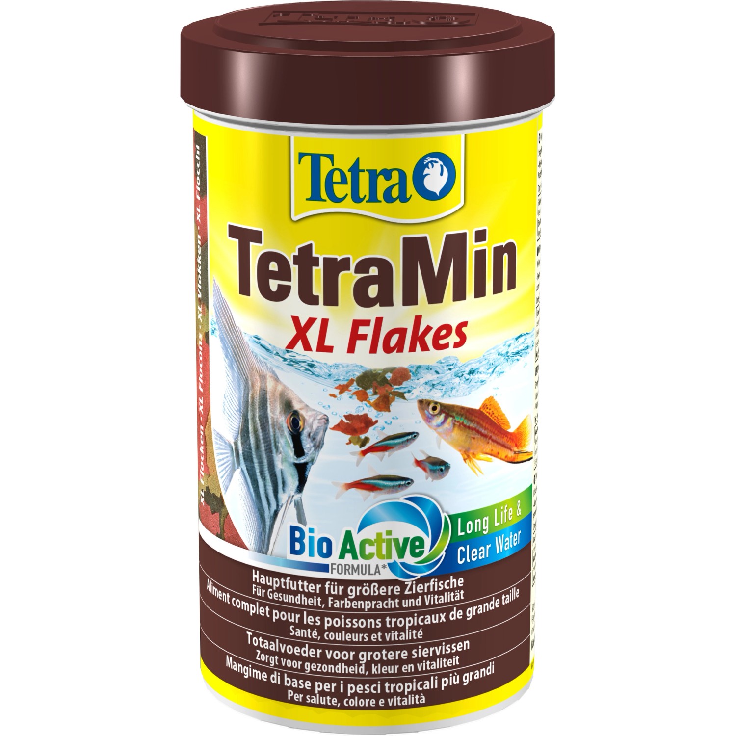 TetraMin XL Flakes 500 ml