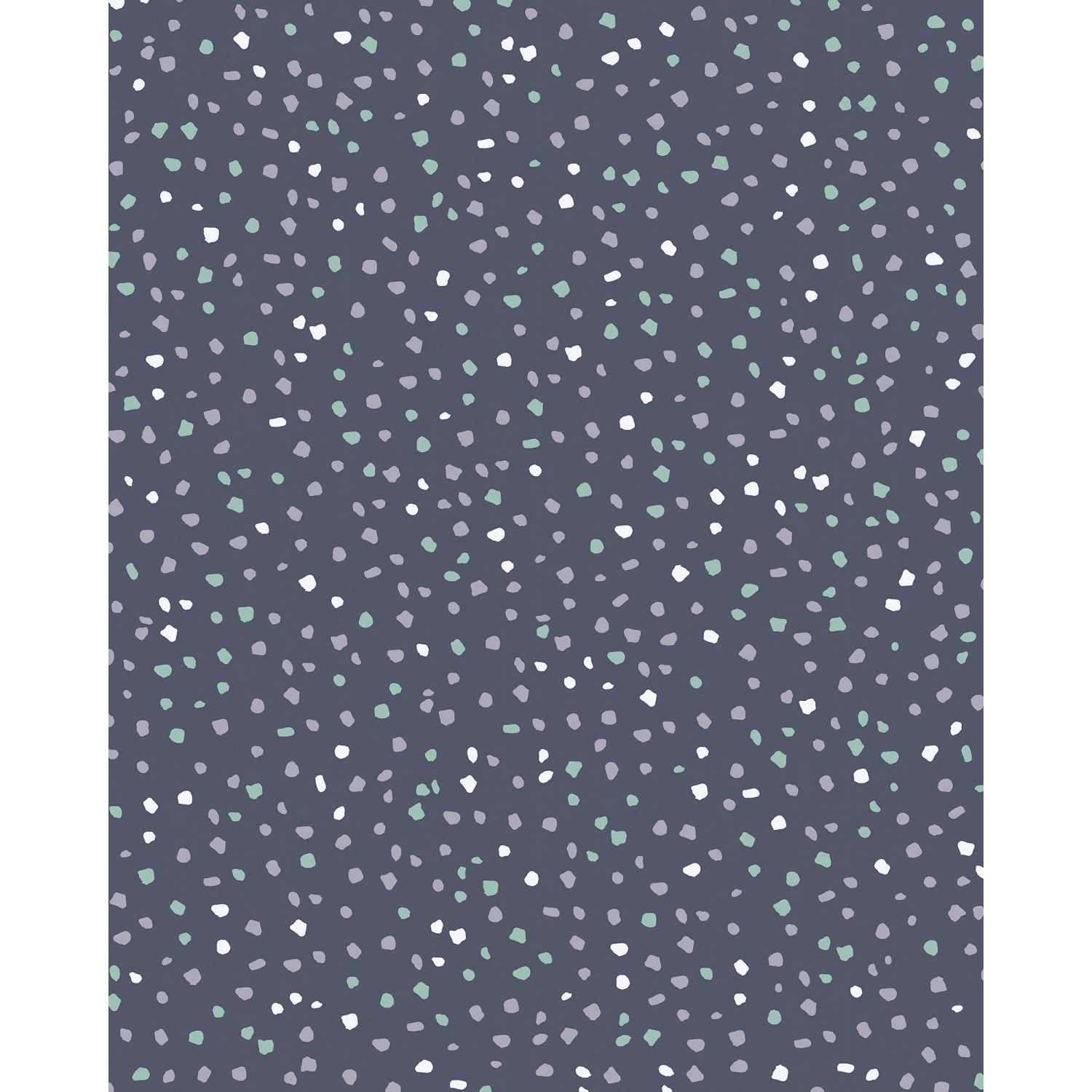 Komar Fototapete Dotty Dance 200 cm x 250 cm