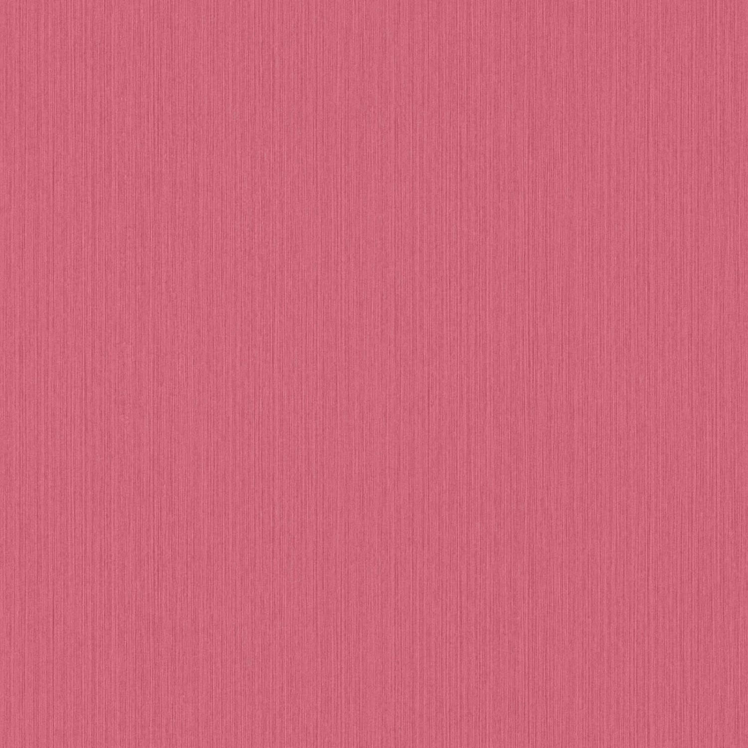 Bricoflor Pinke Tapete Einfarbig Uni Vliestapete mit Vinyl Abwaschbar Ideal für Teenager und Schlafzimmer Vlies Wandtapete in Pink für Jugendzimmer