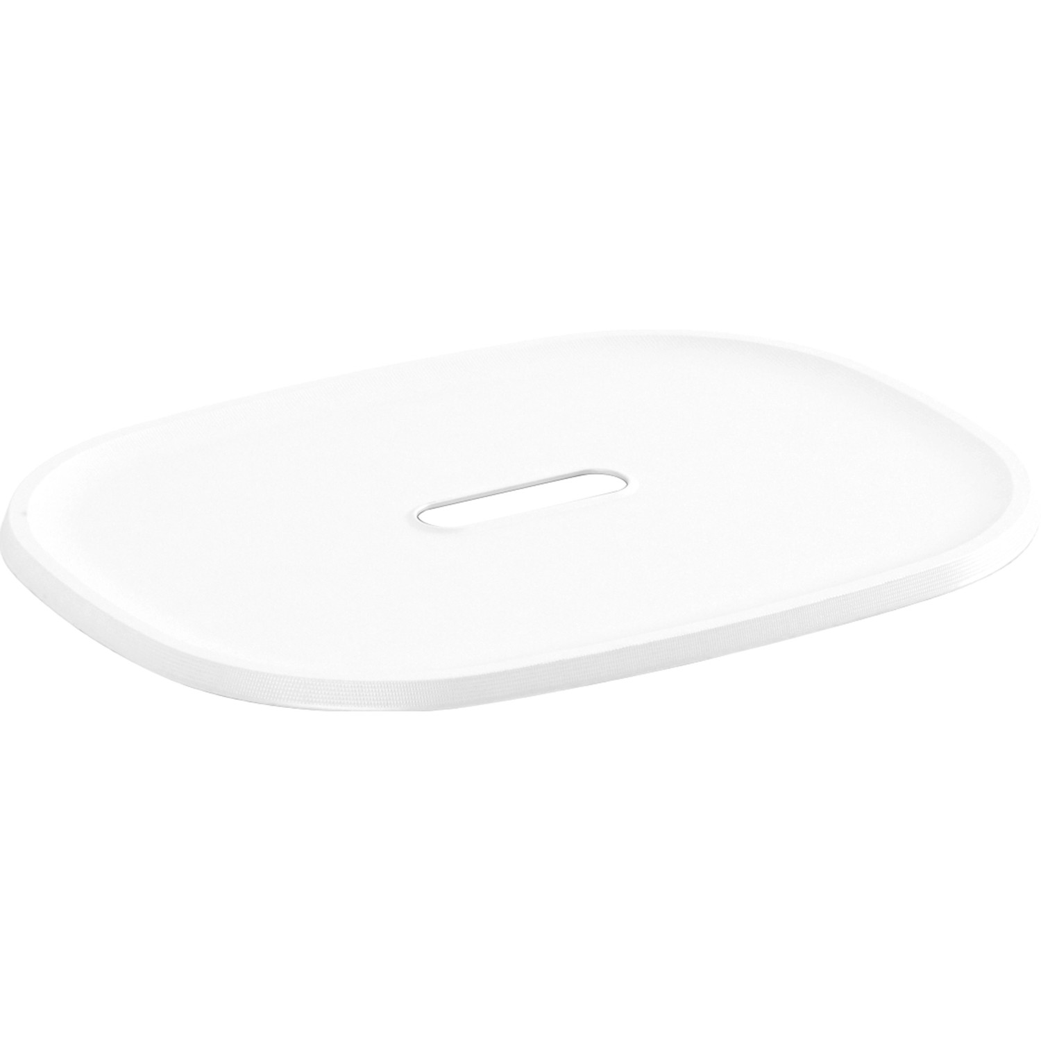 KIS Deckel für Filo Körbe M - L Weiß