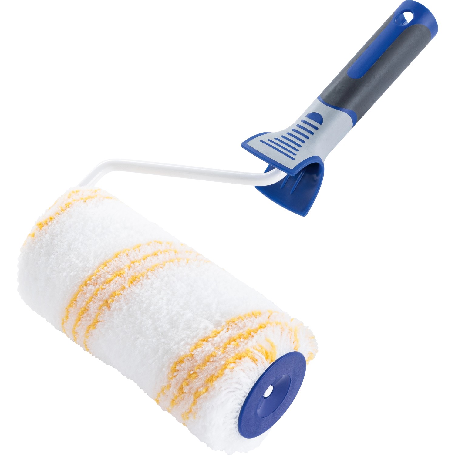 LUX Farbroller Rau 20 cm