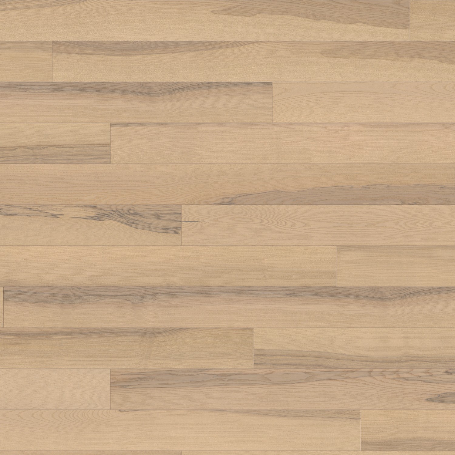 Living by HARO Parkett 13,5mm LA 4V Esche Pastellcreme