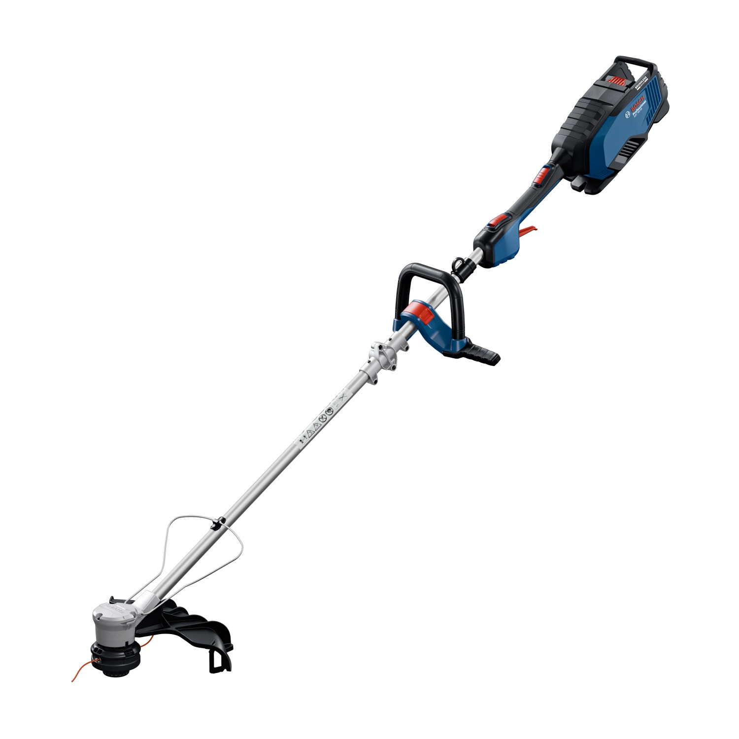 Bosch Professional Akku-Rasentrimmer GRT 18V-40 Solo