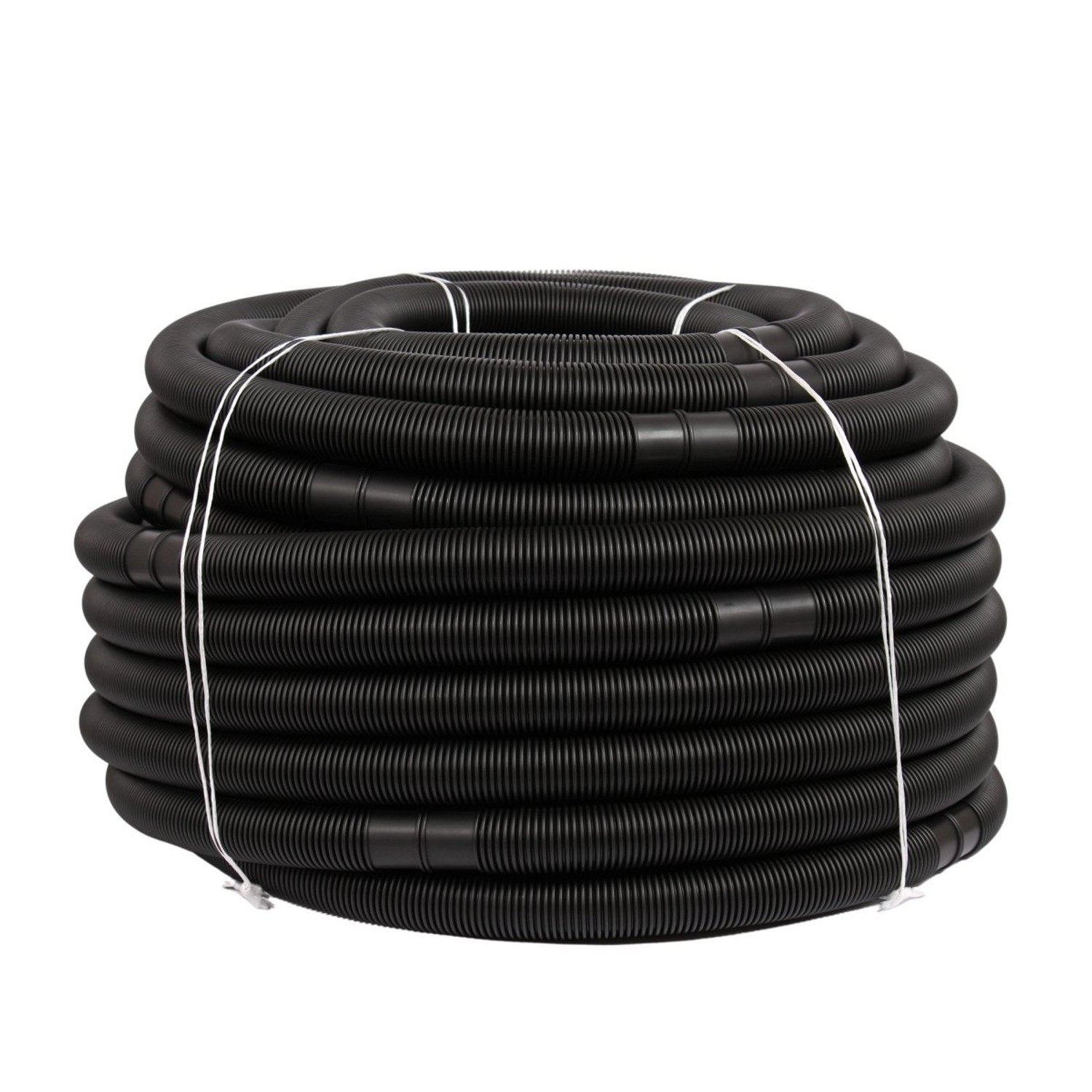 Evolution Solarschlauch 3,3m Vorgeschnitten Ø32mm Wärmepumpe Solarabsorber Pool