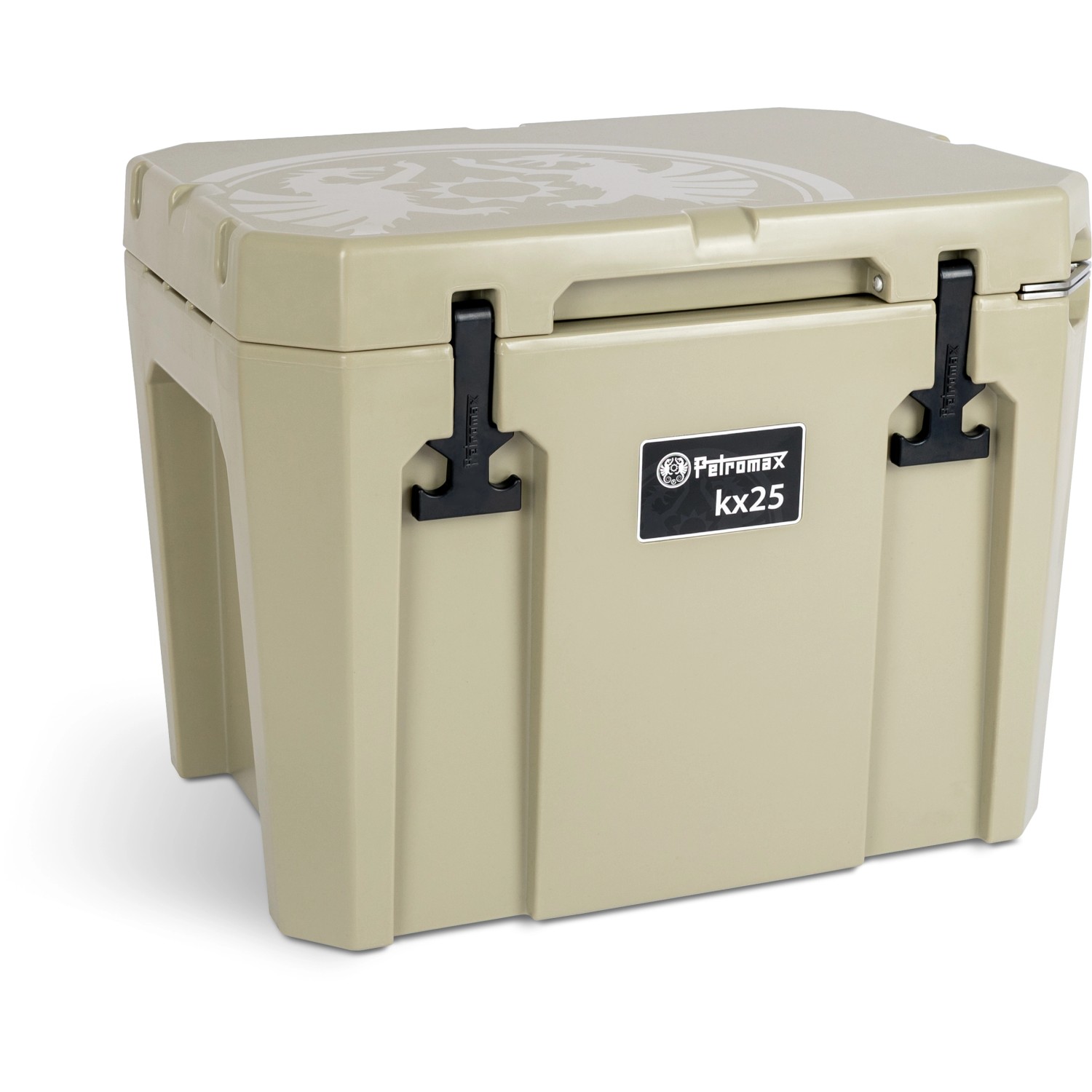 Petromax Passiv-Kühlbox Sand 25 l