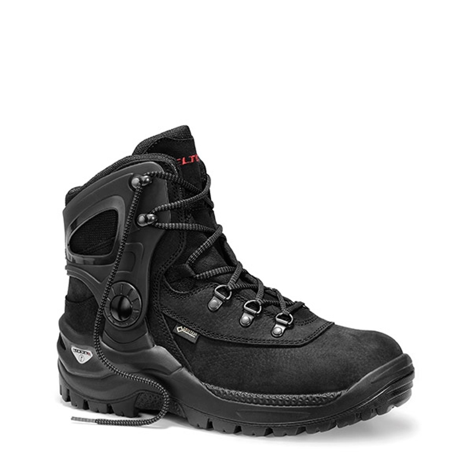 Elten Sicherheitsschnürstiefel Fusion Gtx S3 Ci Gr. 11.5 Elten Sicherheitsschnürstiefel Fusion Gtx S3 Ci Gr. 115