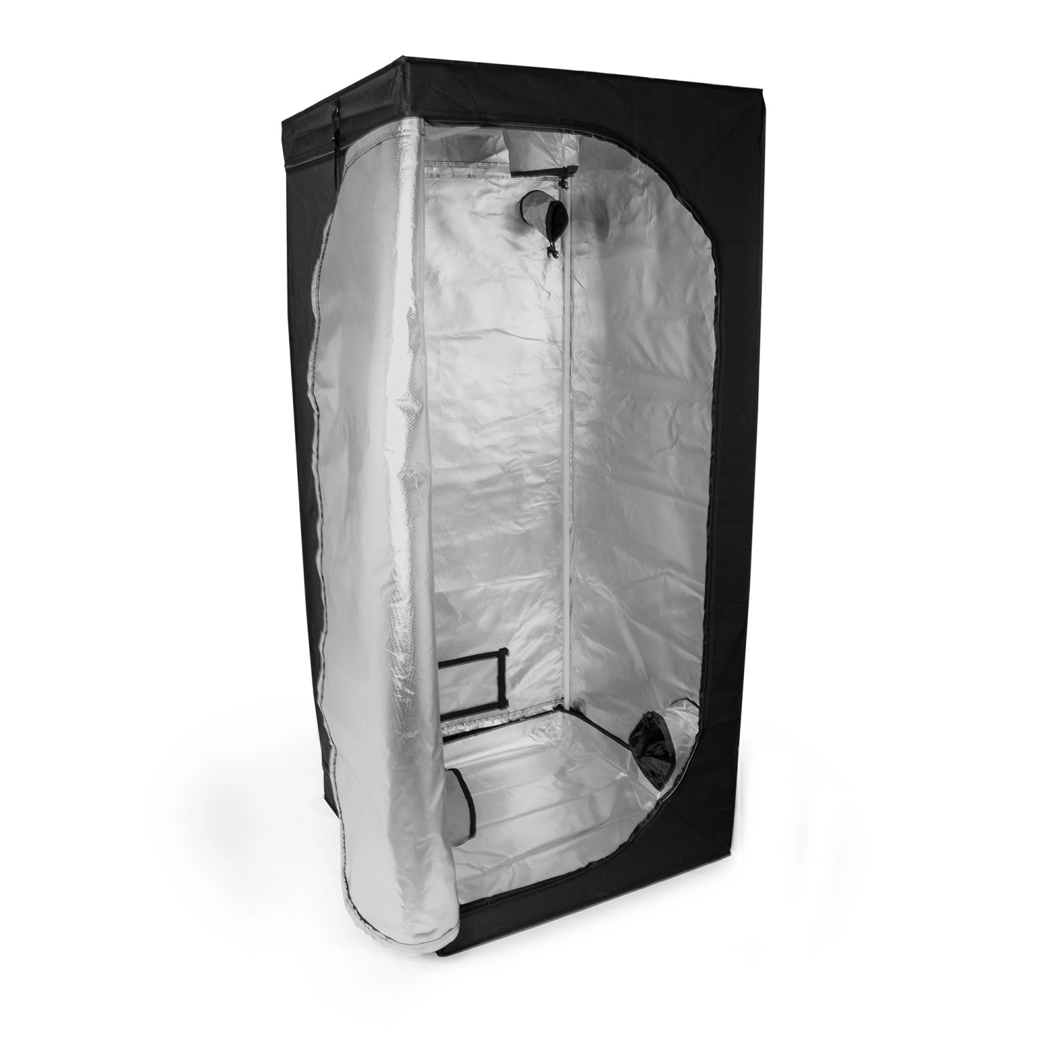 Romberg Tent Grow 60 cm x 60 cm x 160 cm