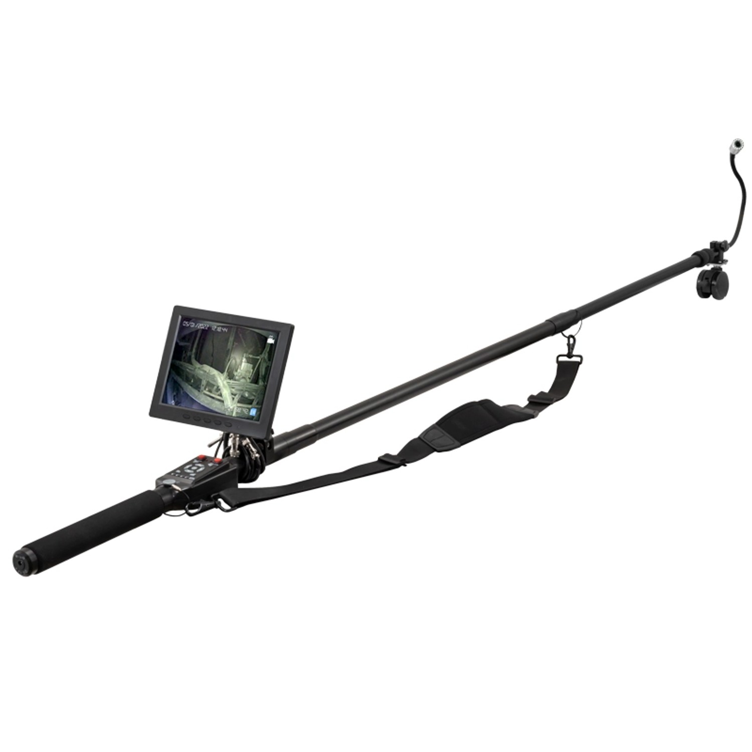 PCE Instruments Stromzange DC3 PCE Instruments Boroskop IVE 330