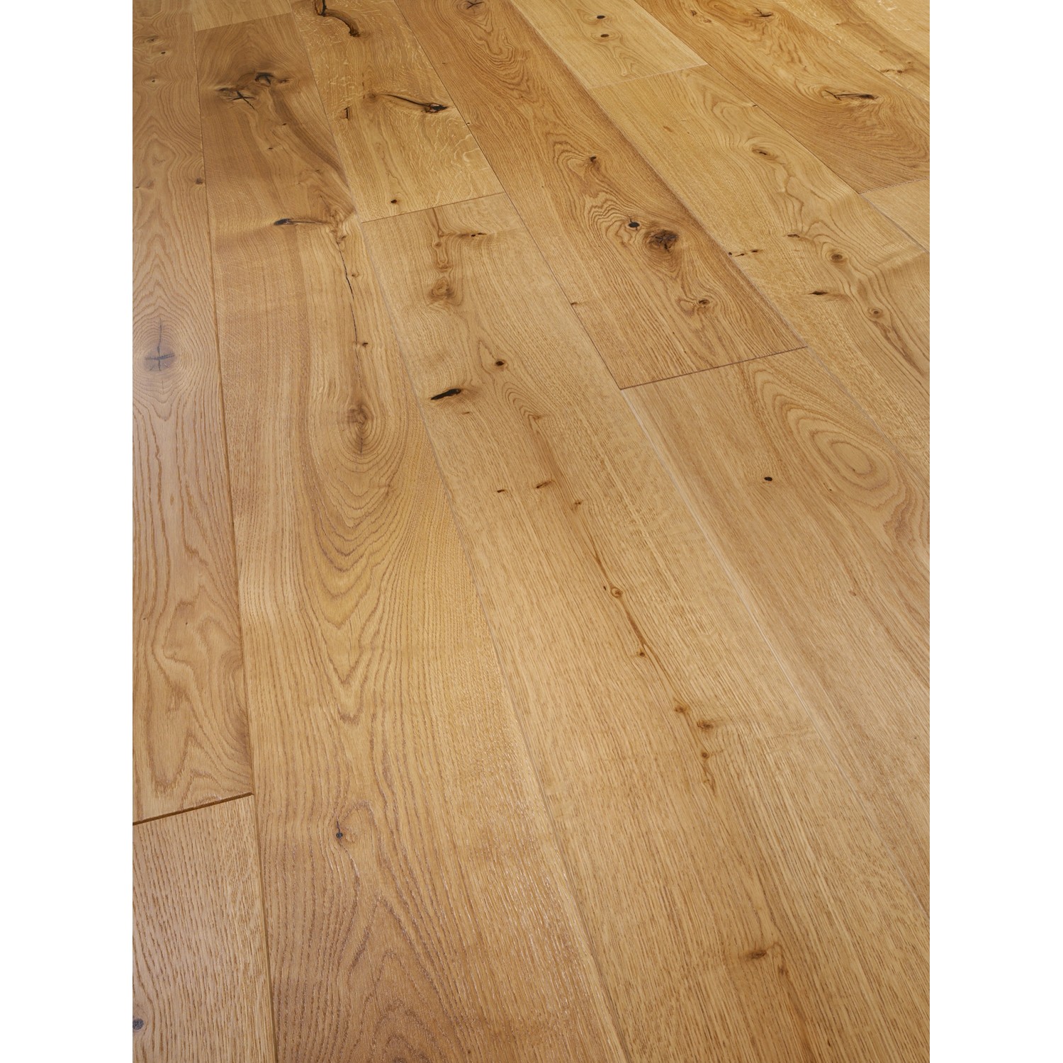 Parador Parkett 3060 Rustikal Eiche matt Landhausdiele