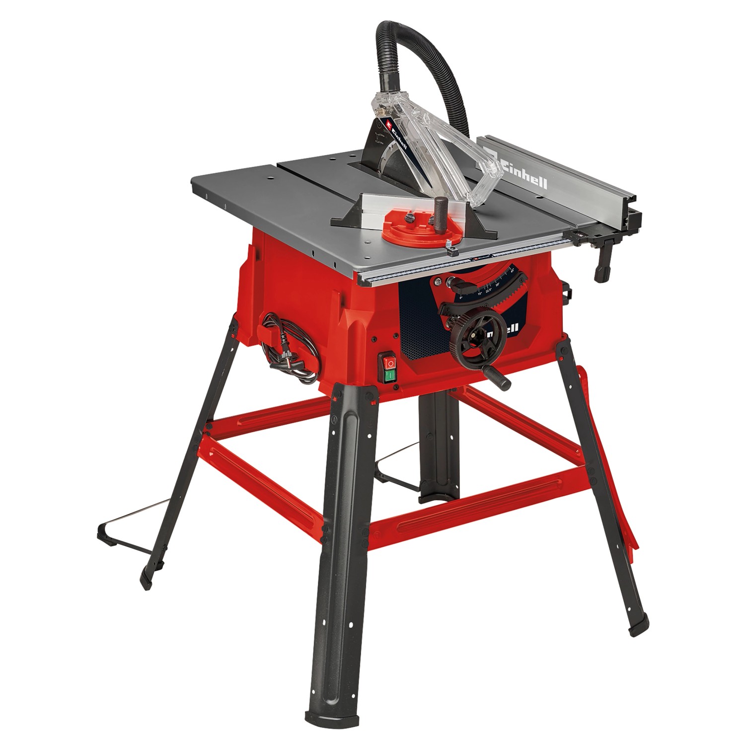 Einhell Tischkreissäge TC-TS 2025/3 Eco