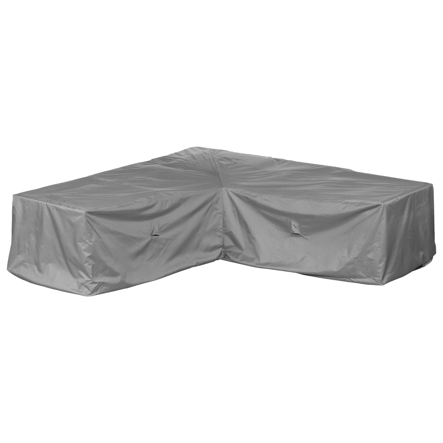 Mehr Garten Premium Schutzhülle für Loungegruppe L-Form 270 x 270 x 80 cm