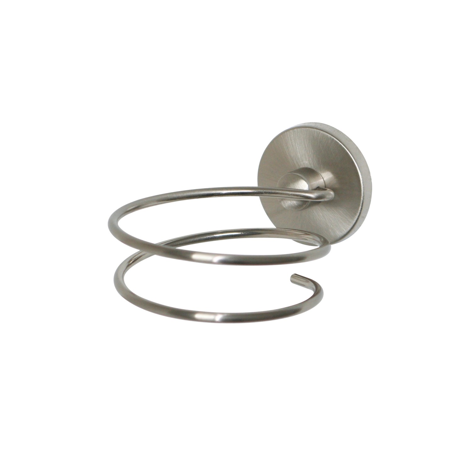 Fackelmann Föhnhalter Fusion in edlem Design