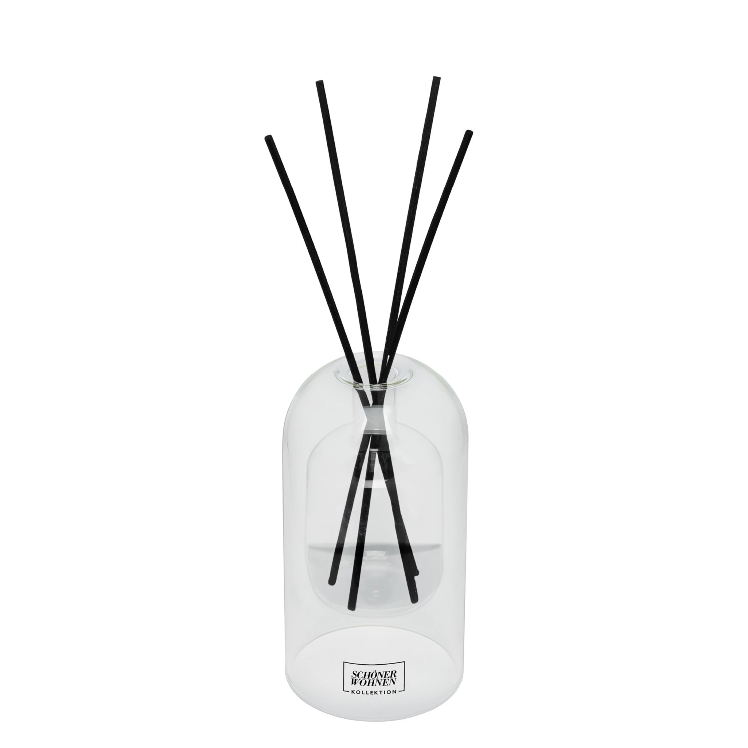 Schöner Wohnen Raumduft Lemongrass 130 ml Klar