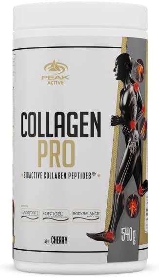 PEAK Collagen Pro - 540g