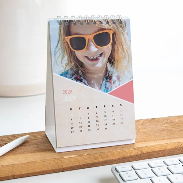 Tischkalender