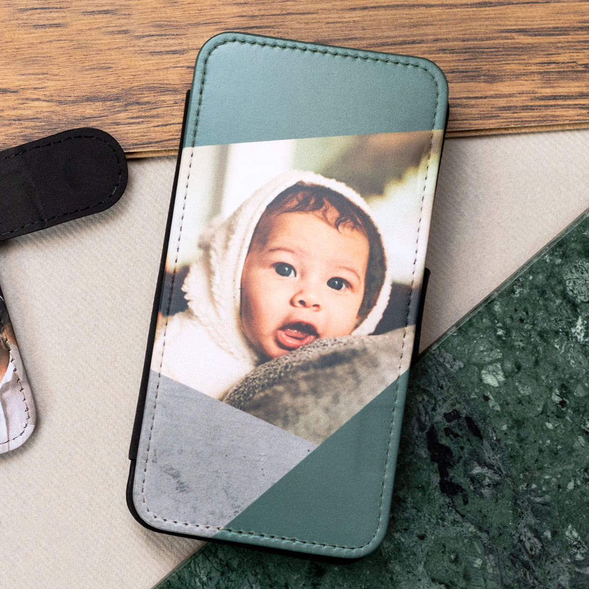 Smartphone Etui 16 Plus