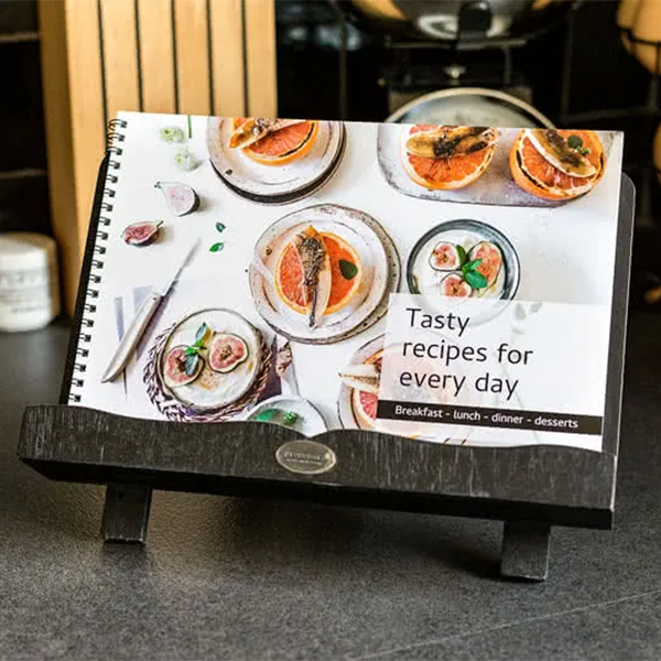 Fotobuch Large Quer Spiralbindung