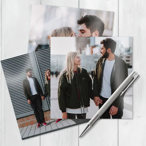 Fotos Quadr. 10 x 10