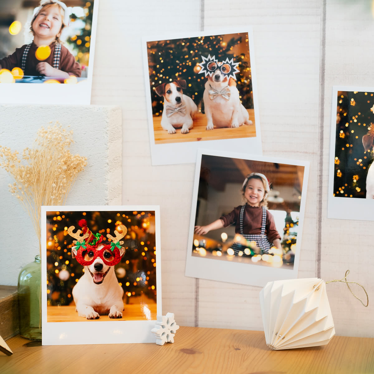 Fotos Retrostyle 10 x 12