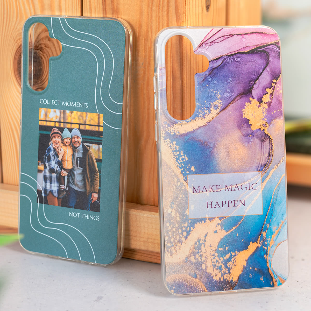 Silikon Handyhülle Samsung A35