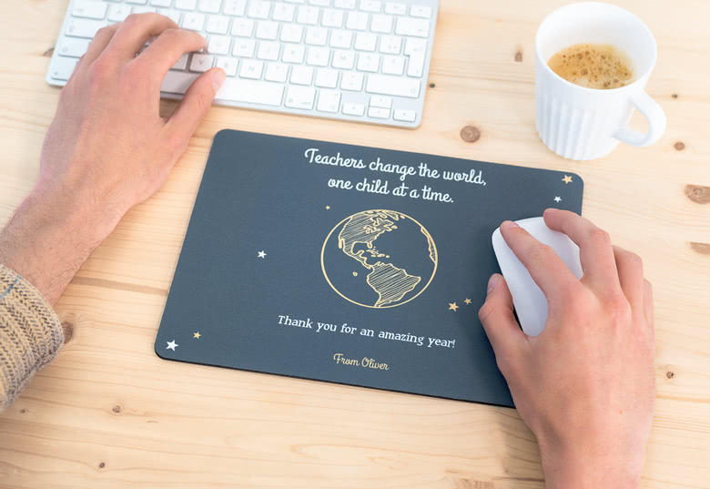 Mousepad