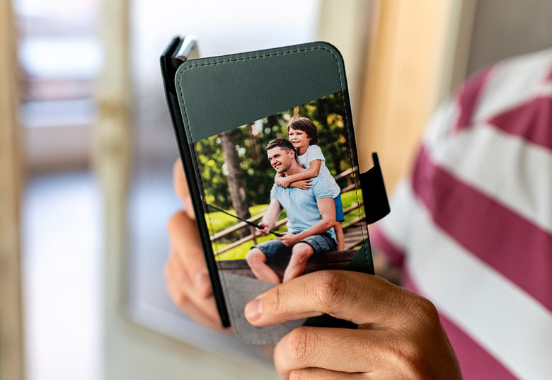 Smartphone Etui Samsung S20