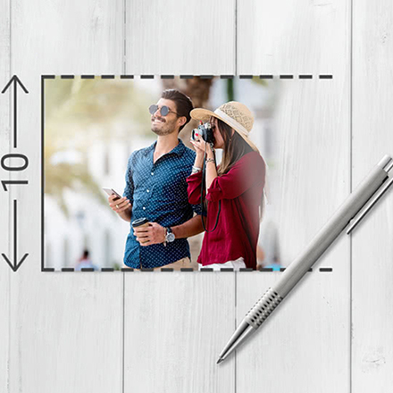 Fotos Supreme Flex 10