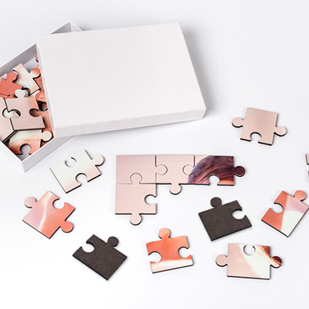 Foto-Puzzle 30 Teile (MDF)