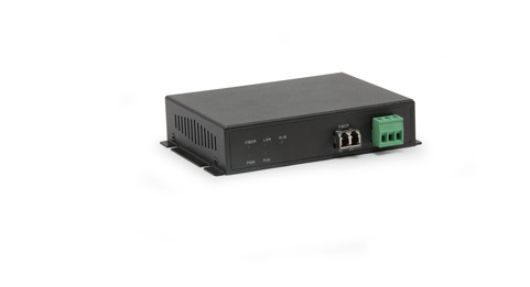 LevelOne PoE Extender Hybrid PFE-1101T Transmitter