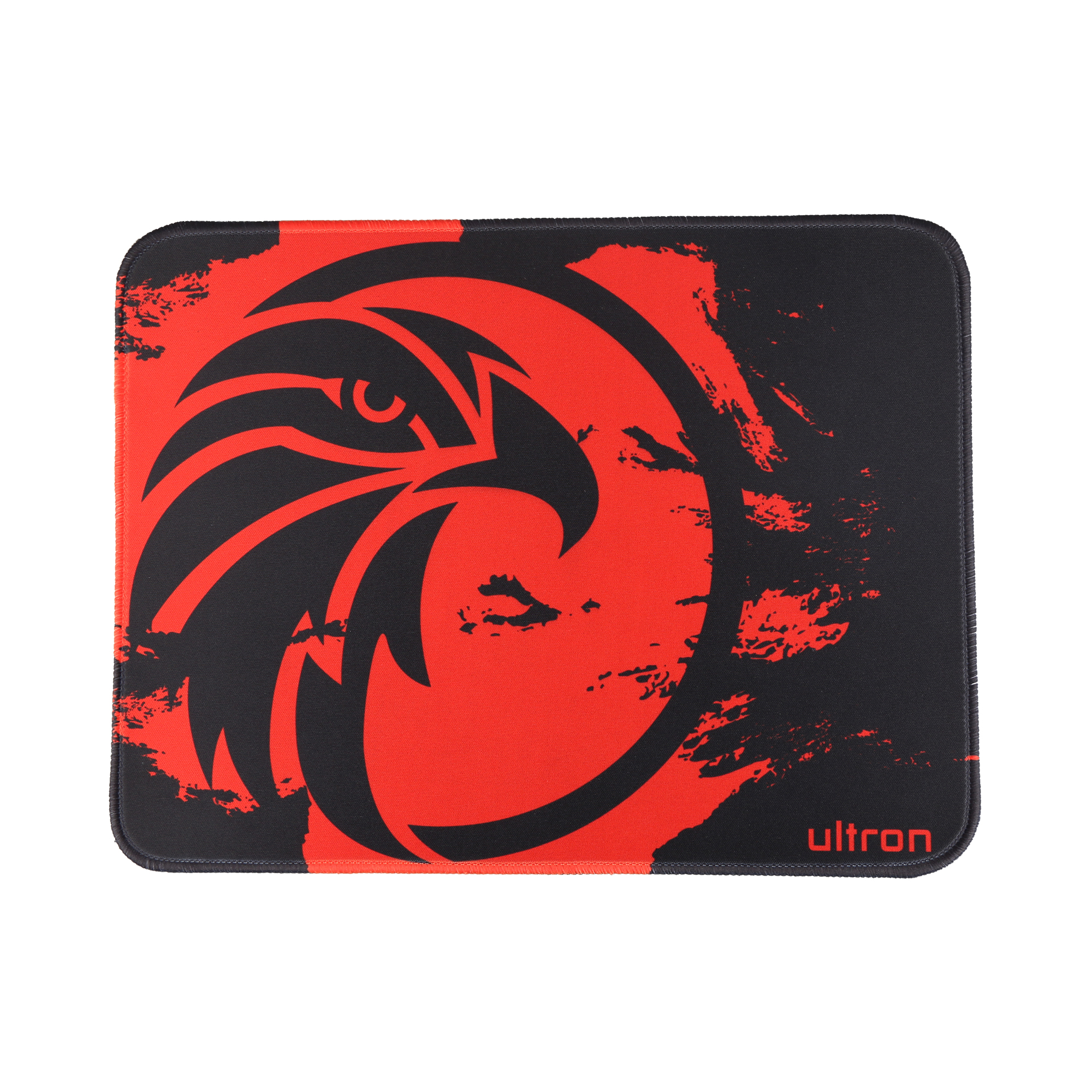 Ultron HAWK  Gaming Set schwarz kabelgebunden  4in1