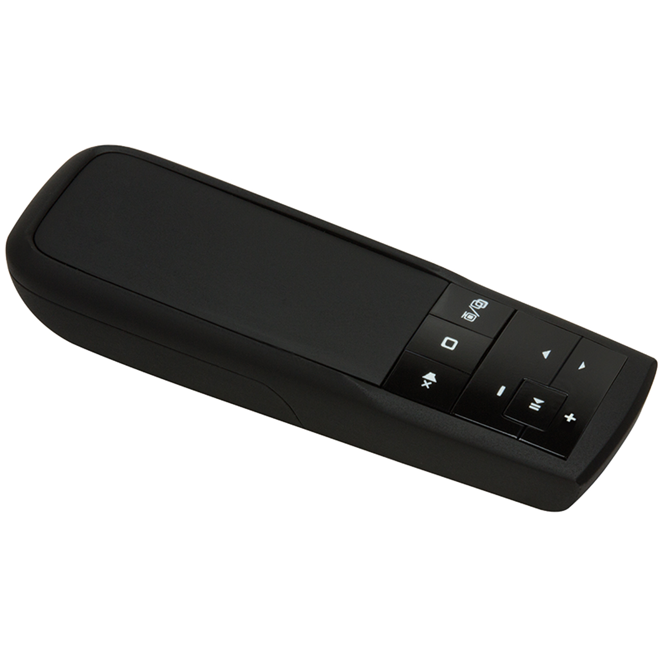 Logilink Funk Presenter mit Laserpointer 2,4 GHz