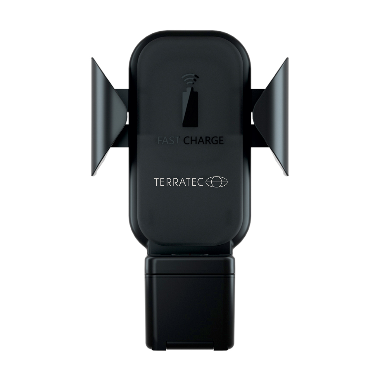 TERRATEC Ladegerät ChargeAir All Car           kabellos