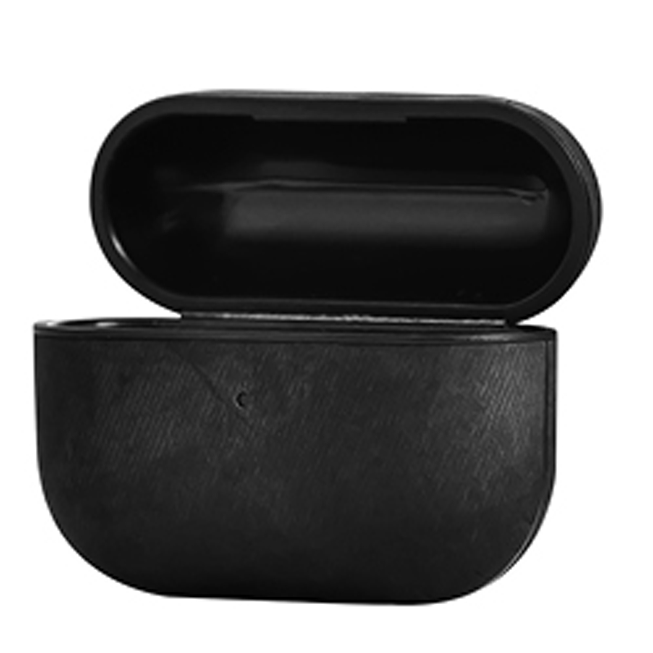 TERRATEC AirPods Case AirBox Pro Fabrik Black