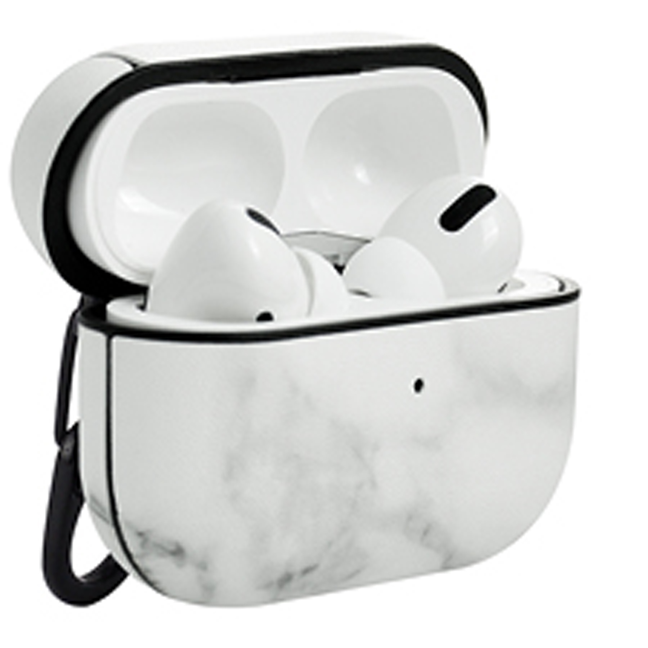TERRATEC AirPods Case AirBox Pro Marmor