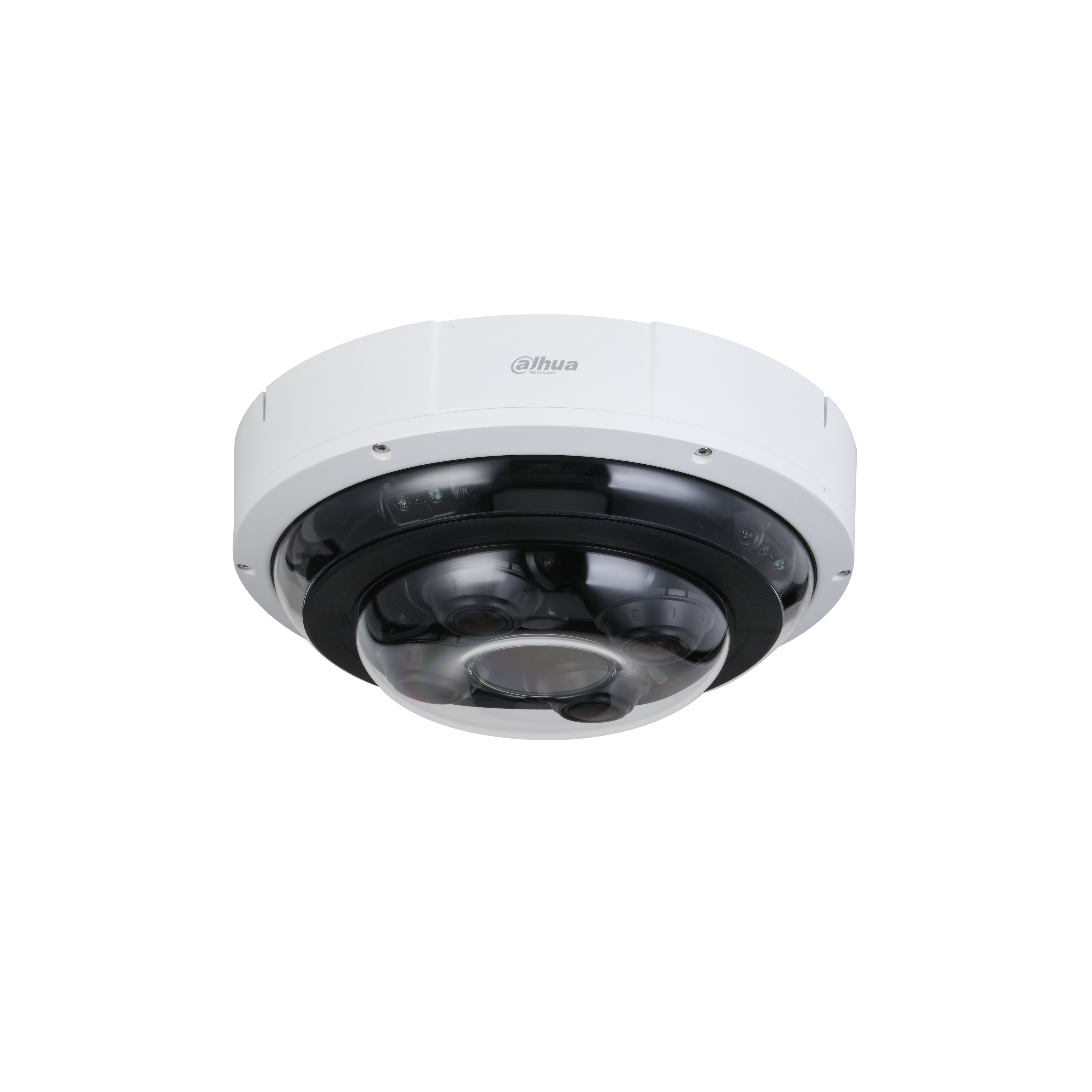 Dahua Dome  Kamera DH-IPC-PDBW82041P-B360-E4-2812 2,8 - 12,0 mm  Überwachungskamera mit  Auflösung. professionelle Kamera für außen