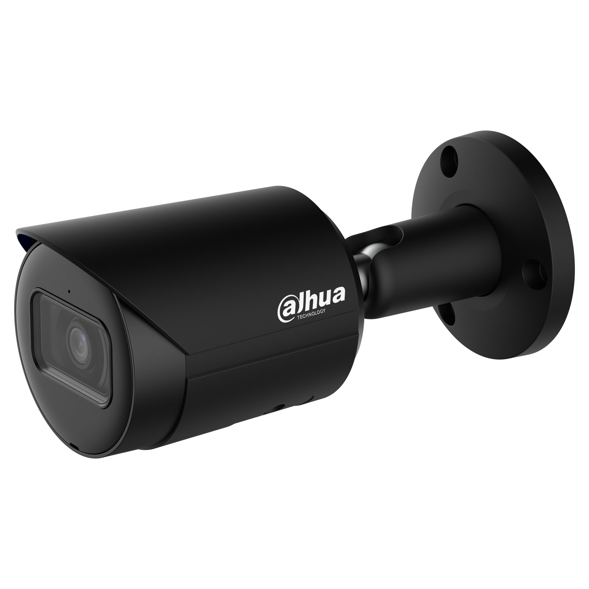 Dahua Bullet Kamera IPC-HFW2441SP-S-0280B-B 2,8mm Wizsense Überwachungskamera mit 4 Megapixel Auflösung. professionelle Kamera für außen